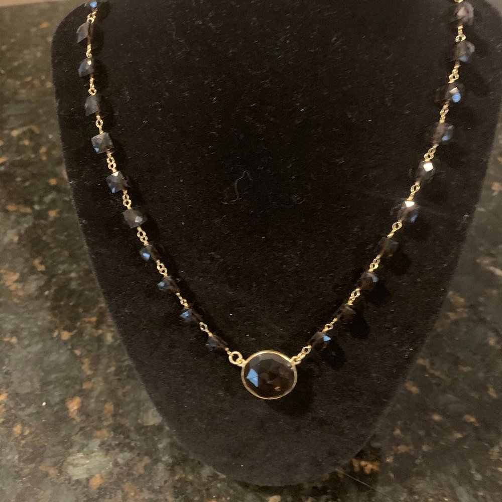 Ladies Necklace